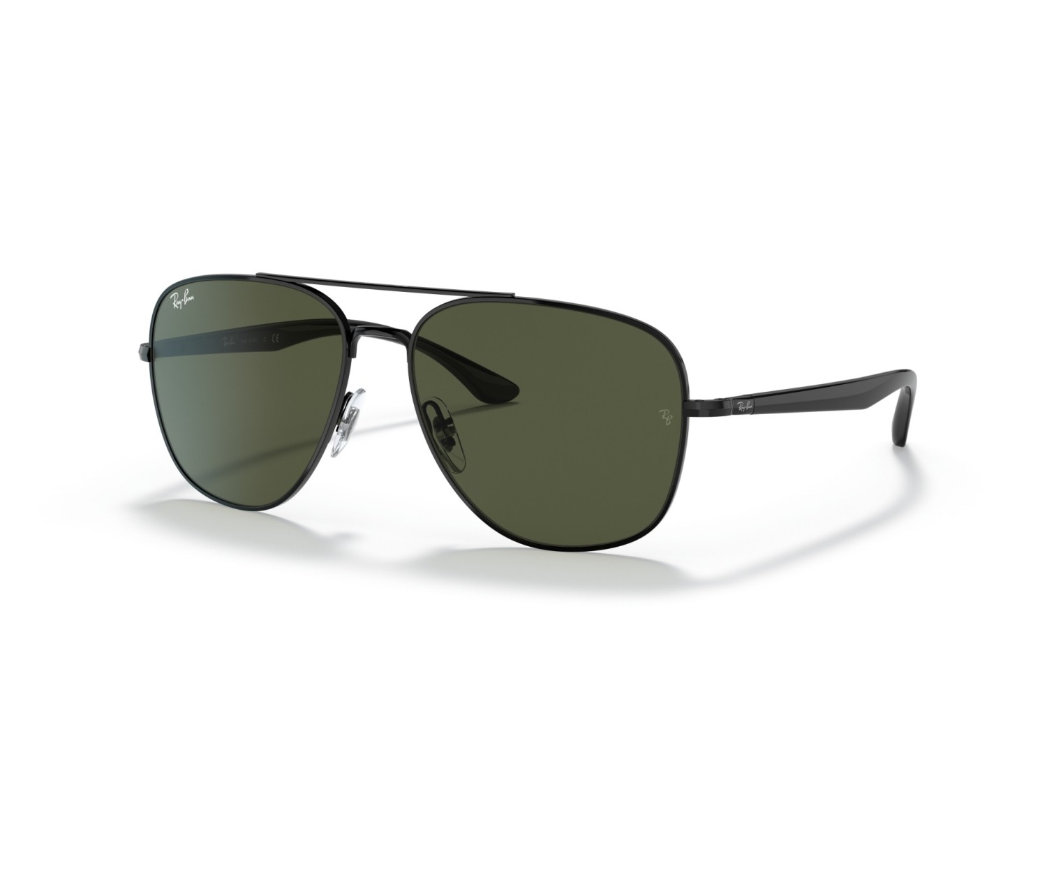 RAY-BAN - RB3683 - 002/31 - 56