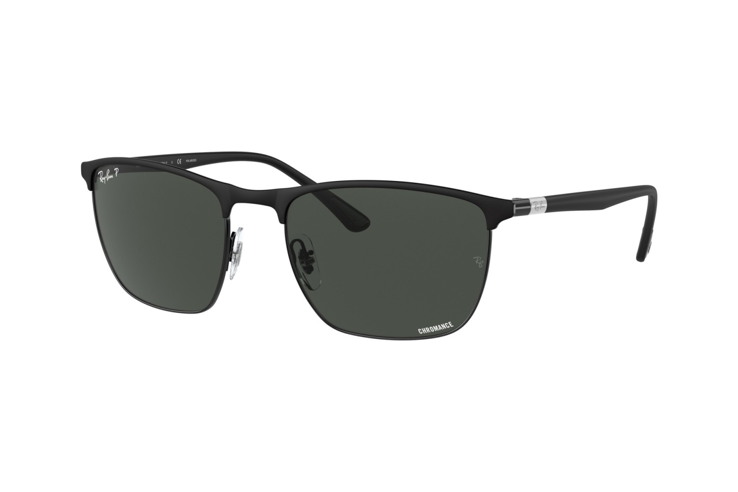 RAY-BAN - RB3686 - 186/K8 - 57
