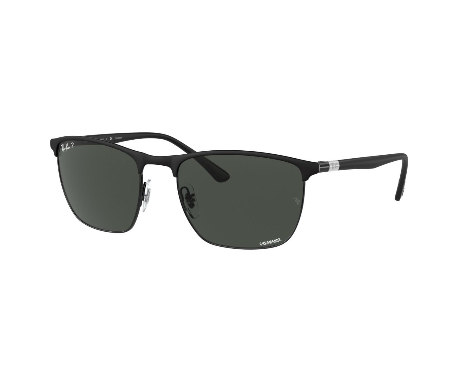 RAY-BAN - RB3686 - 186/K8 - 57