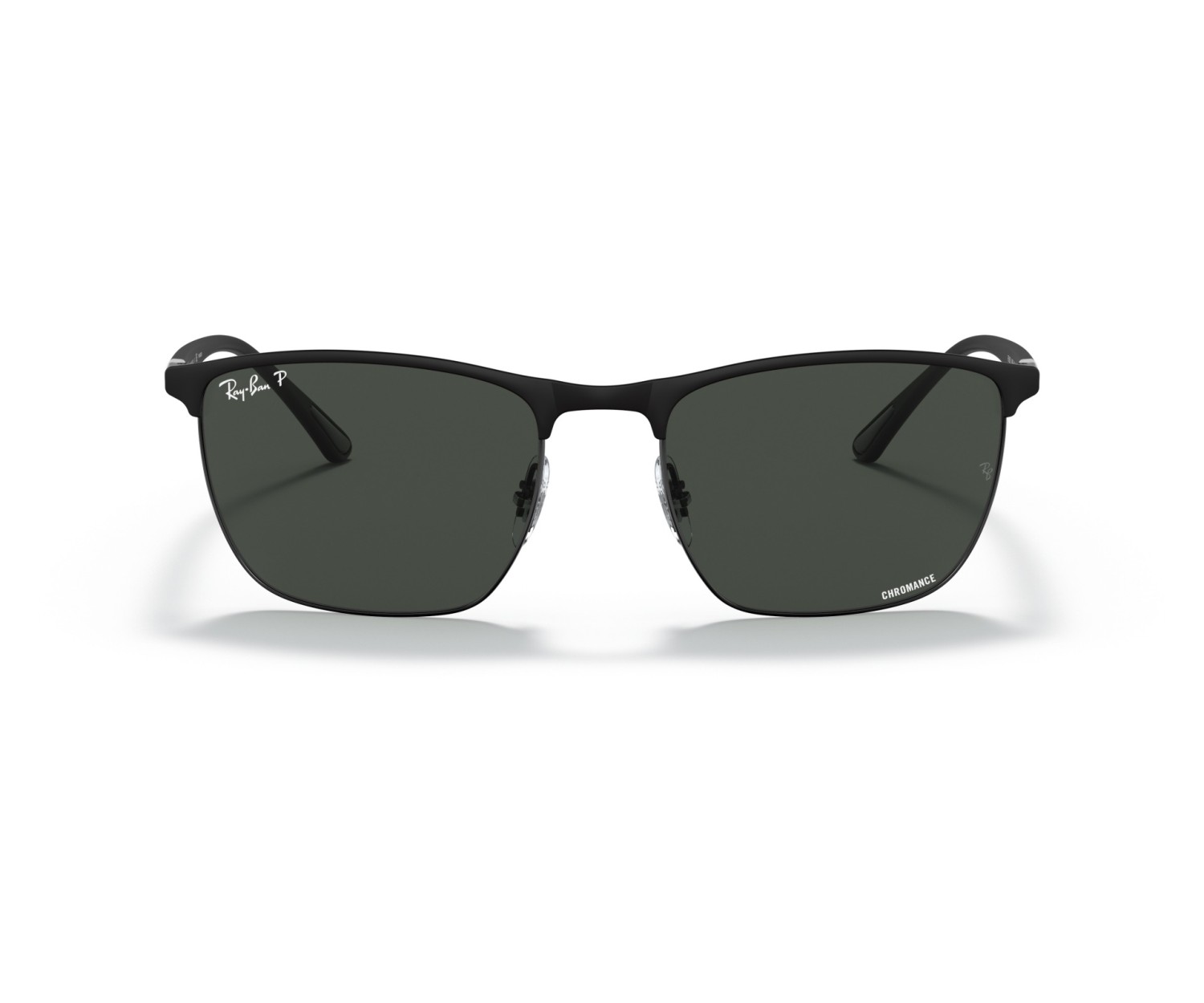RAY-BAN - RB3686 - 186/K8 - 57