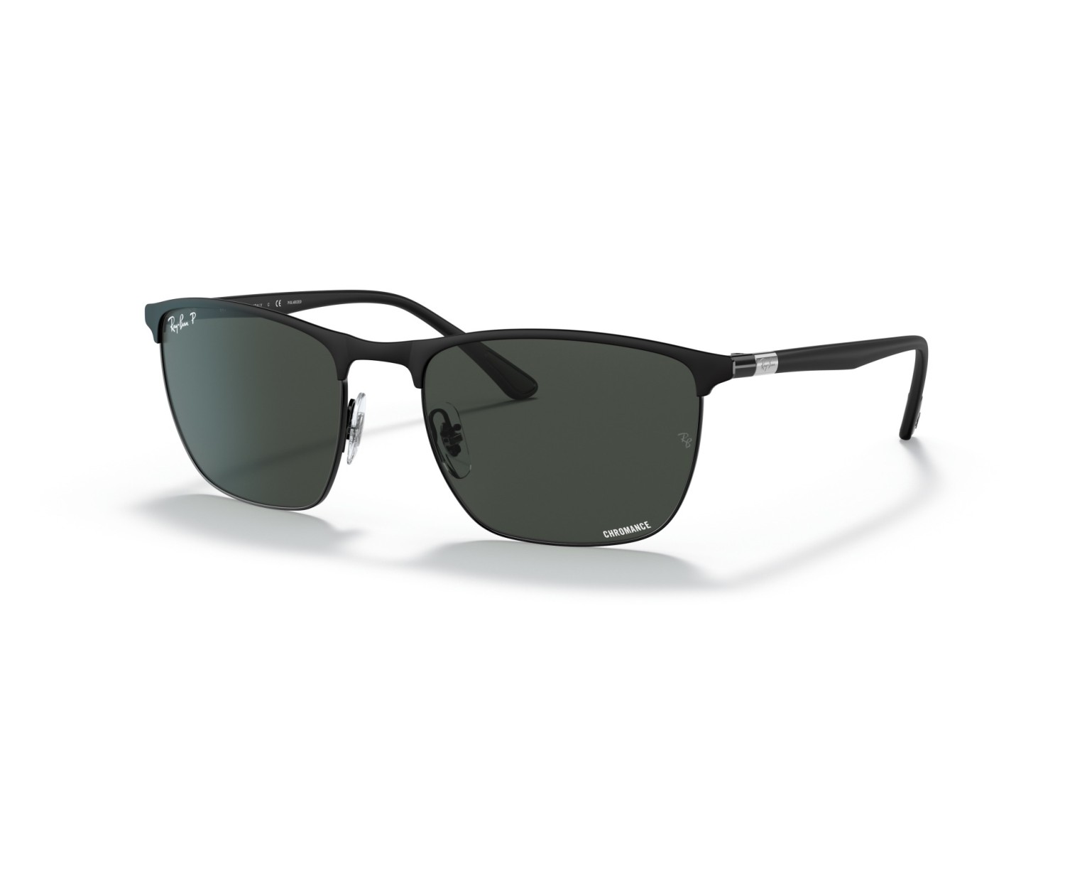 RAY-BAN - RB3686 - 186/K8 - 57