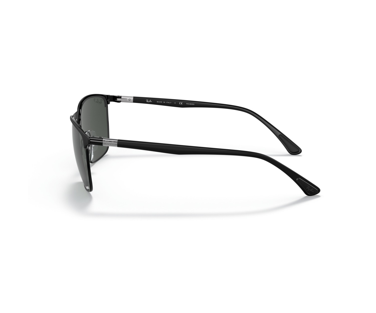 RAY-BAN - RB3686 - 186/K8 - 57
