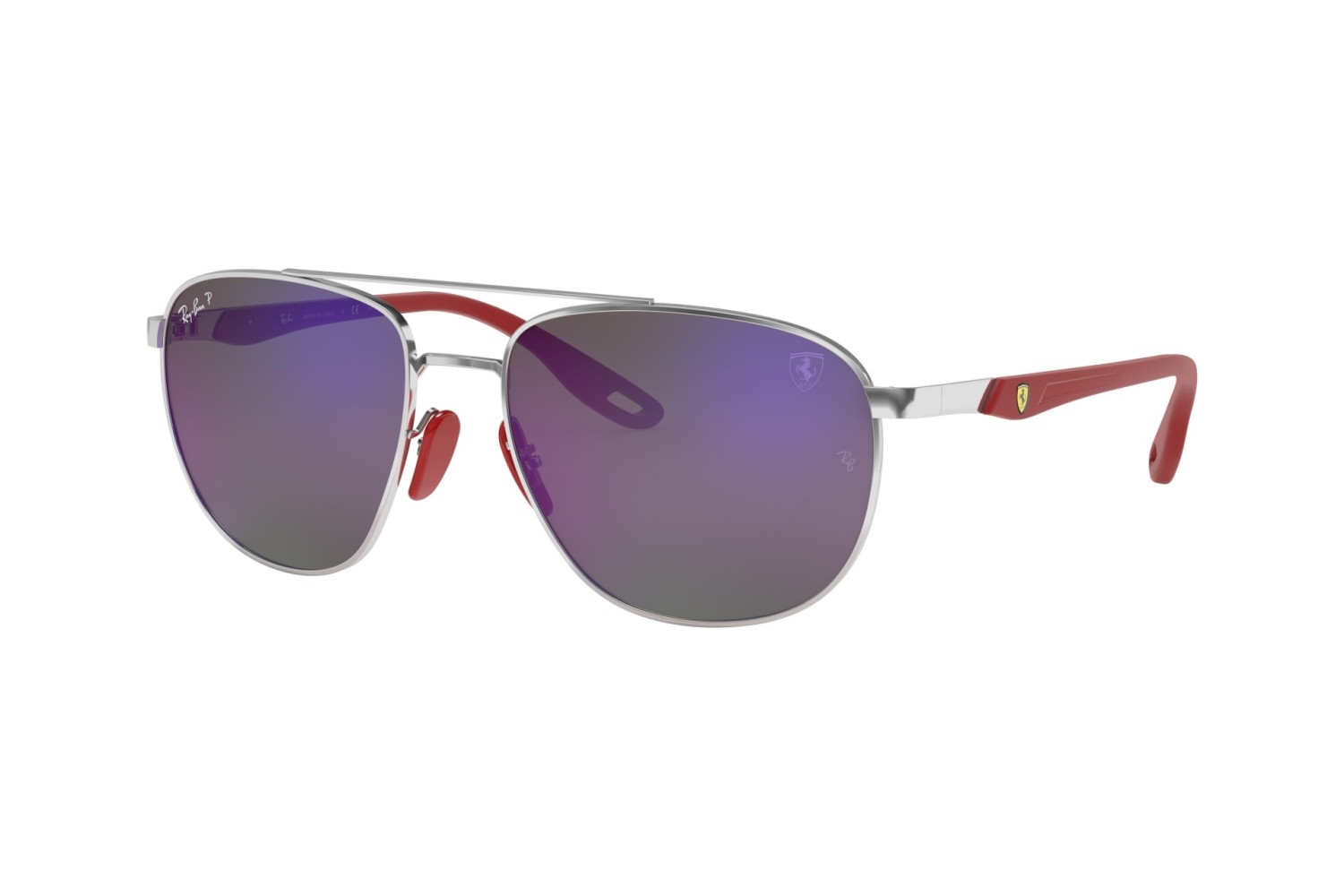 RAY-BAN - RB3659M - F031H0 - 57