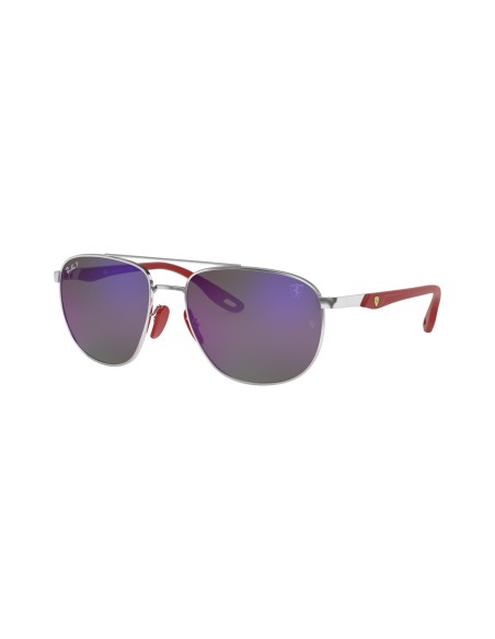 RAY-BAN - RB3659M - F031H0 - 57
