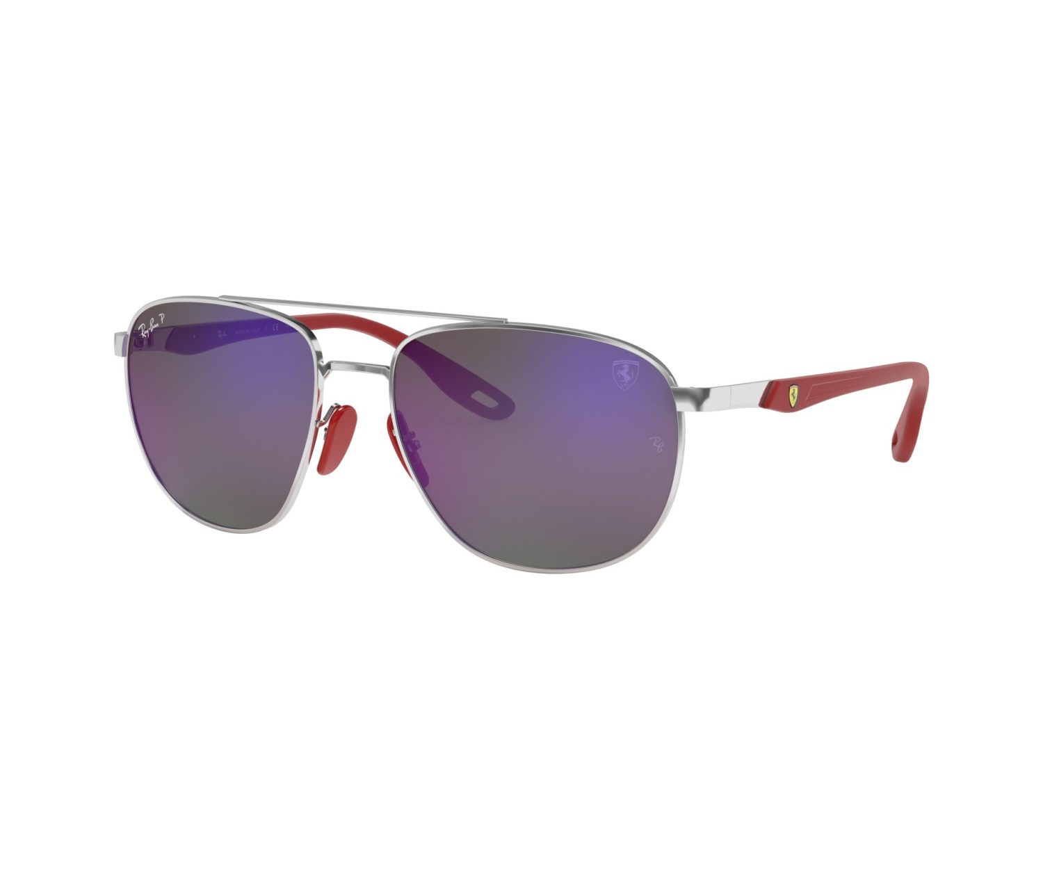 RAY-BAN - RB3659M - F031H0 - 57