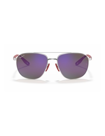 RAY-BAN - RB3659M - F031H0 - 57 2