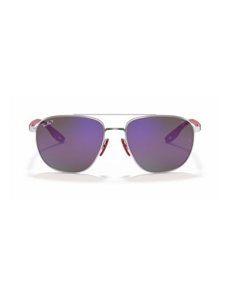 RAY-BAN - RB3659M - F031H0 - 57