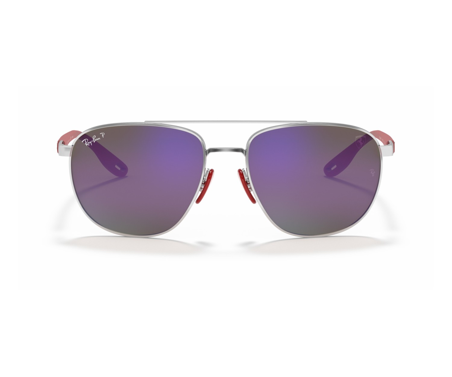 RAY-BAN - RB3659M - F031H0 - 57