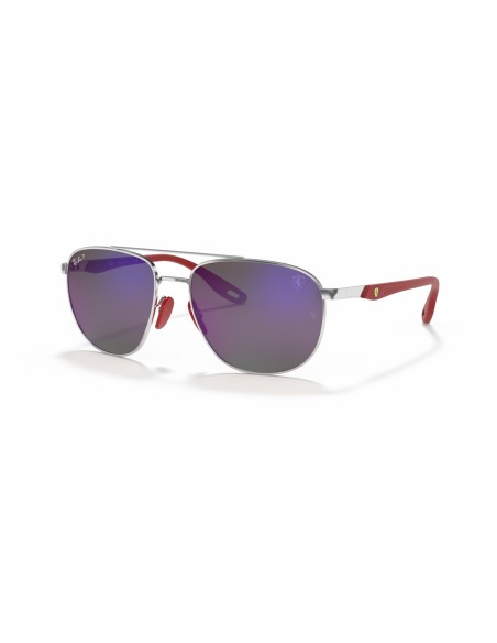 RAY-BAN - RB3659M - F031H0 - 57