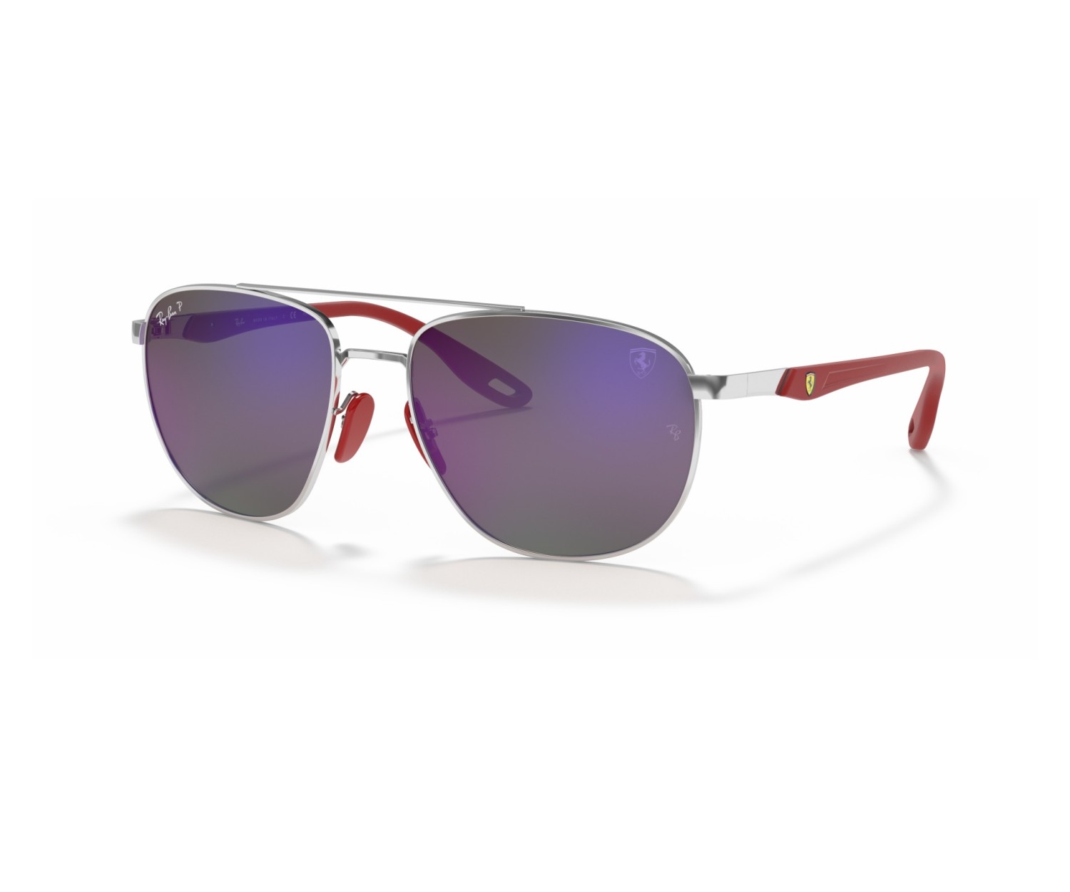 RAY-BAN - RB3659M - F031H0 - 57