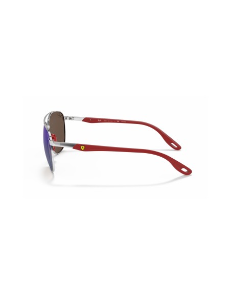 RAY-BAN - RB3659M - F031H0 - 57