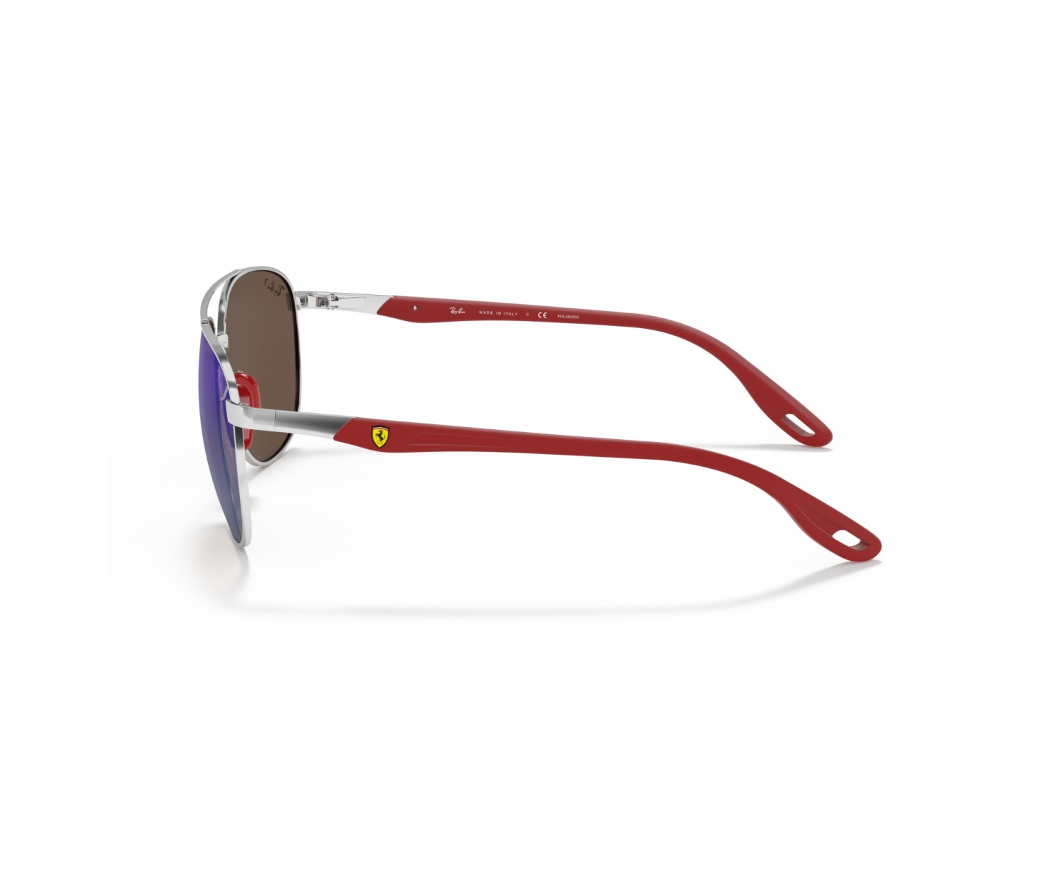 RAY-BAN - RB3659M - F031H0 - 57
