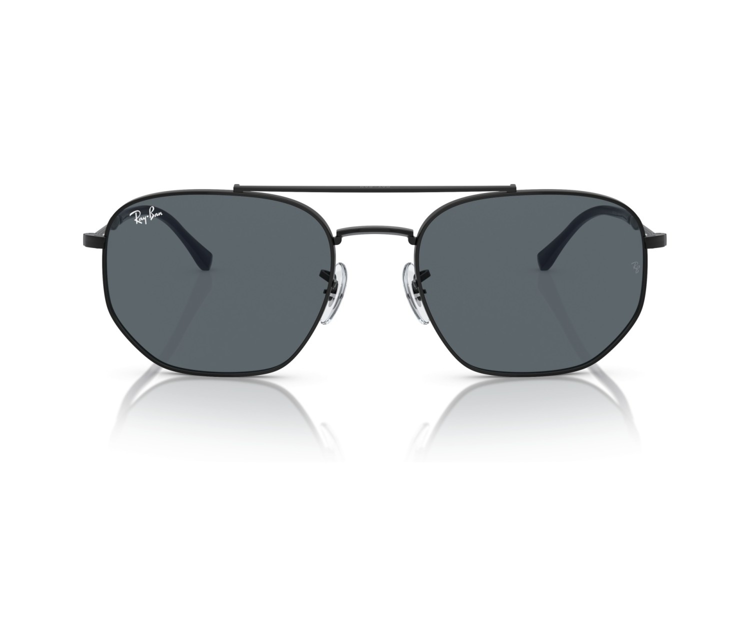 RAY-BAN - RB3707 - 9257R5 - 54