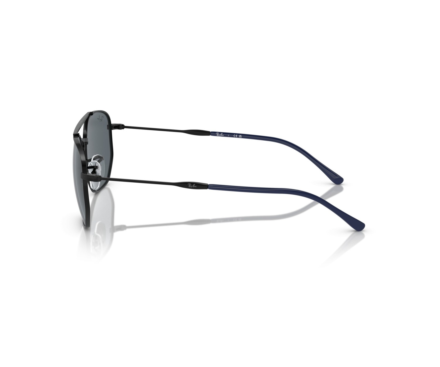 RAY-BAN - RB3707 - 9257R5 - 54
