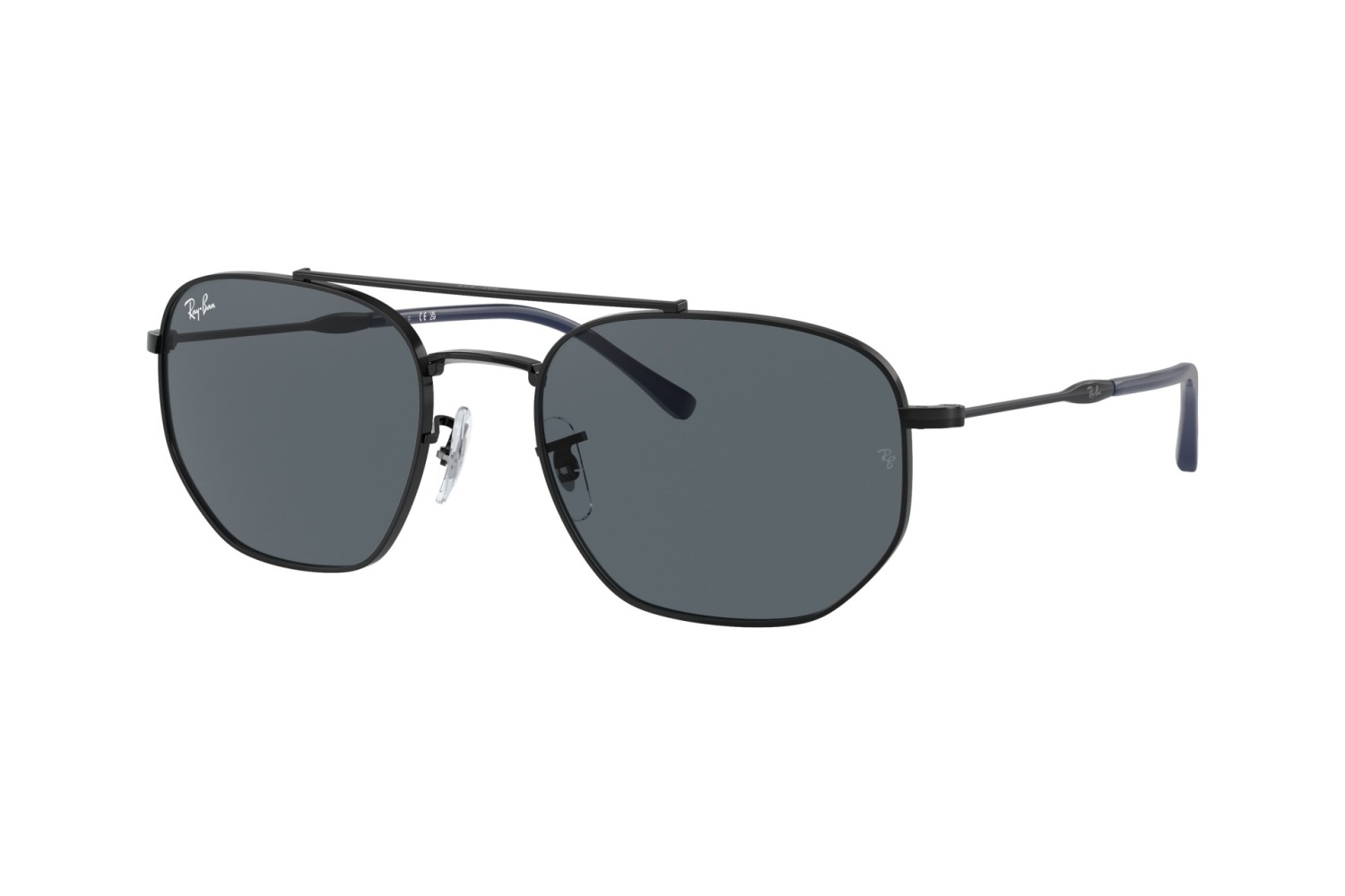 RAY-BAN - RB3707 - 9257R5 - 57