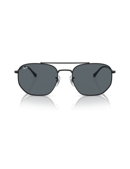 RAY-BAN - RB3707 - 9257R5 - 57