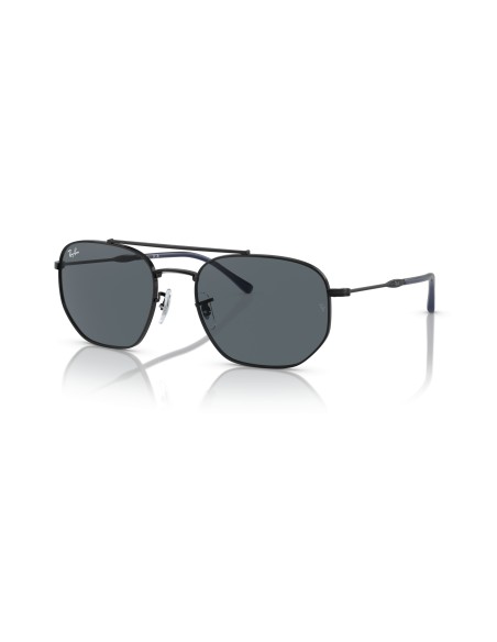 RAY-BAN - RB3707 - 9257R5 - 57