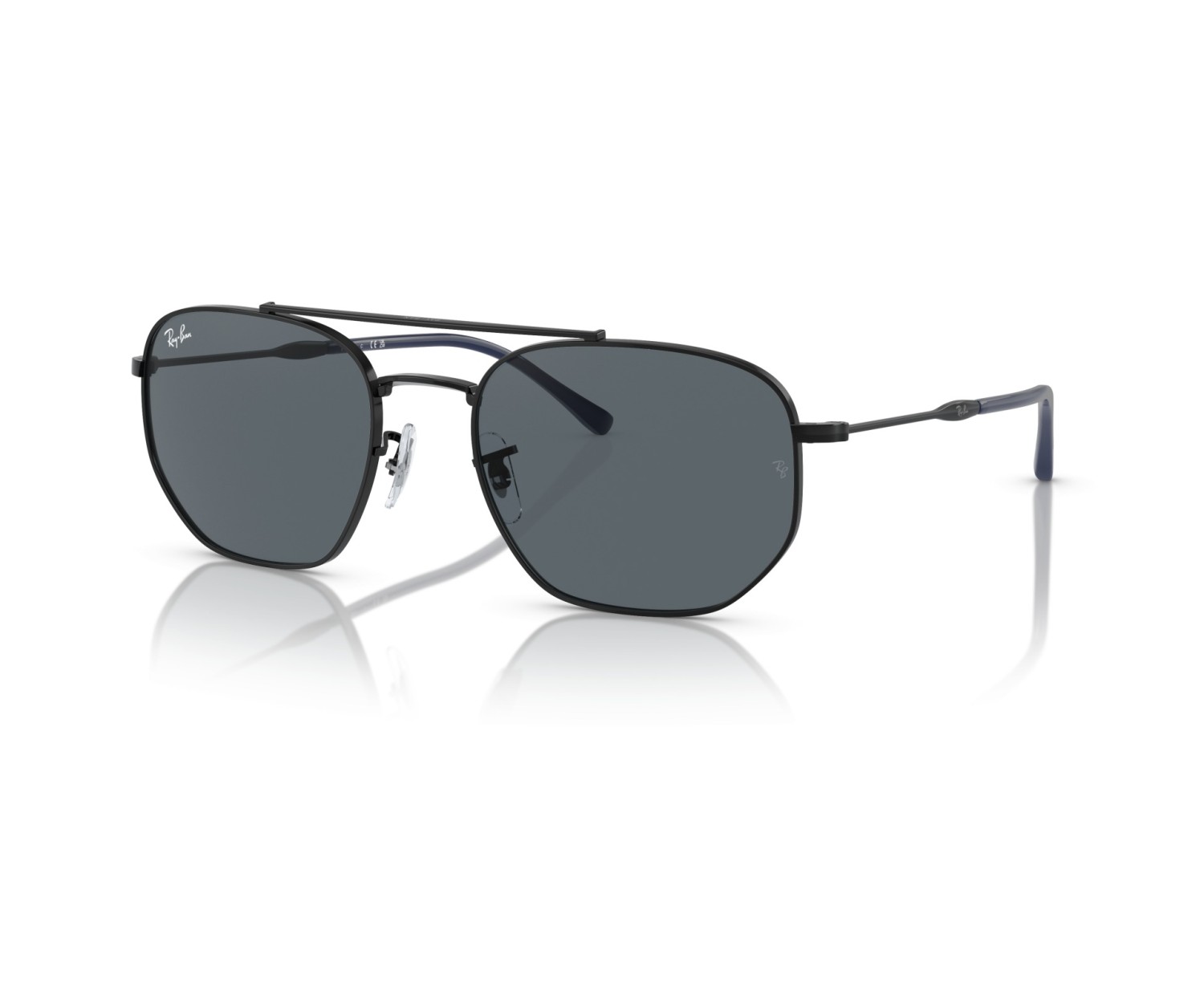 RAY-BAN - RB3707 - 9257R5 - 57