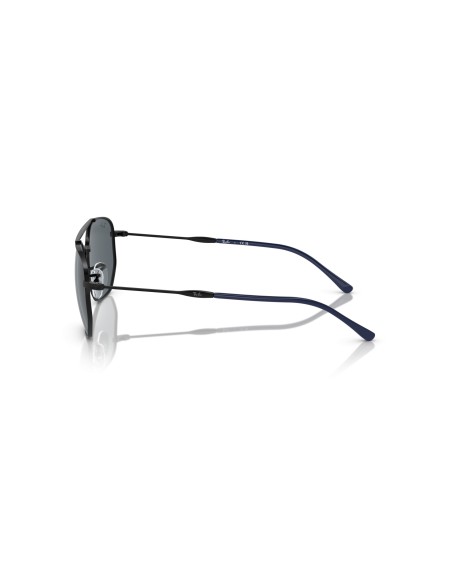 RAY-BAN - RB3707 - 9257R5 - 57