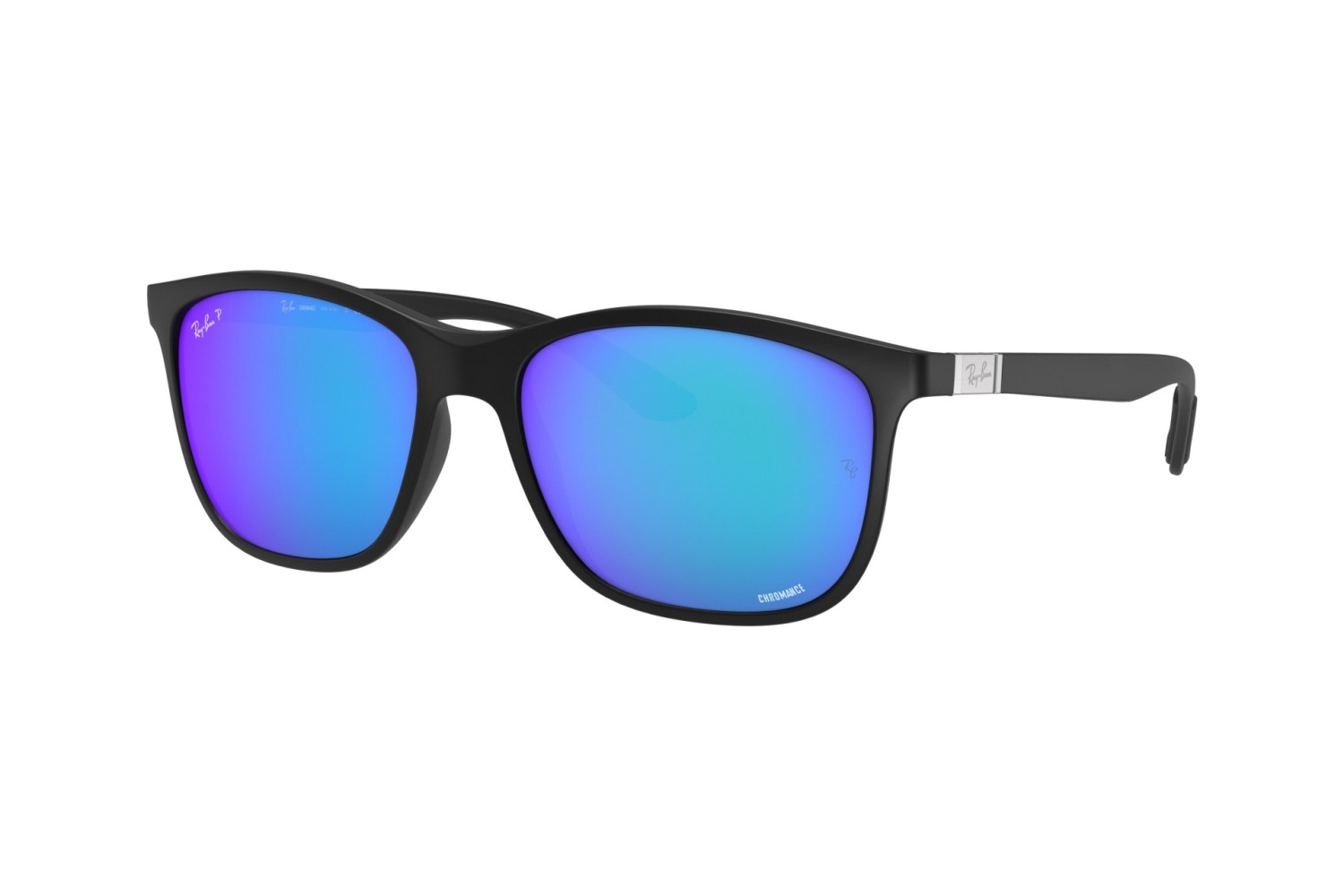 RAY-BAN - CHROMANCE - RB4330CH - 601SA1 - 56