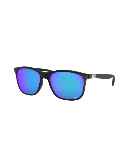 RAY-BAN - CHROMANCE - RB4330CH - 601SA1 - 56
