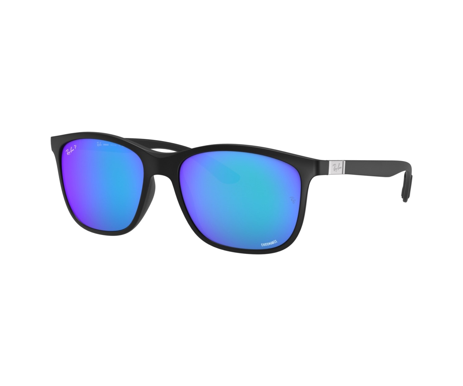 RAY-BAN - CHROMANCE - RB4330CH - 601SA1 - 56