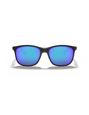 RAY-BAN - CHROMANCE - RB4330CH - 601SA1 - 56 2