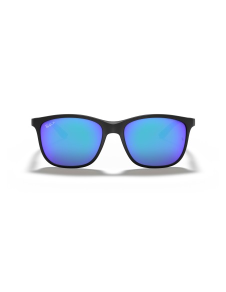 RAY-BAN - CHROMANCE - RB4330CH - 601SA1 - 56