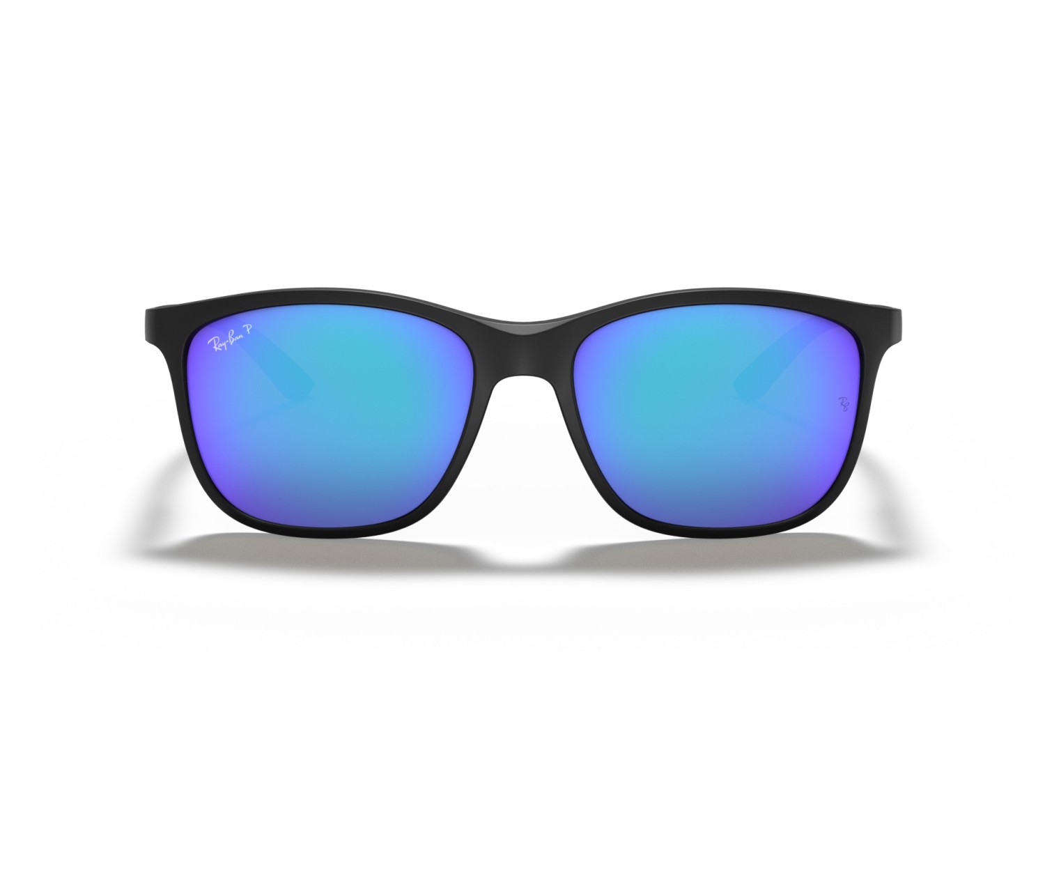 RAY-BAN - CHROMANCE - RB4330CH - 601SA1 - 56