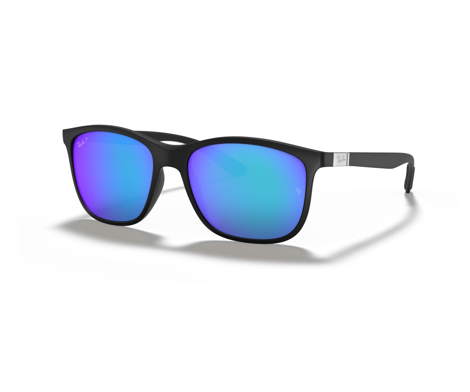 RAY-BAN - CHROMANCE - RB4330CH - 601SA1 - 56