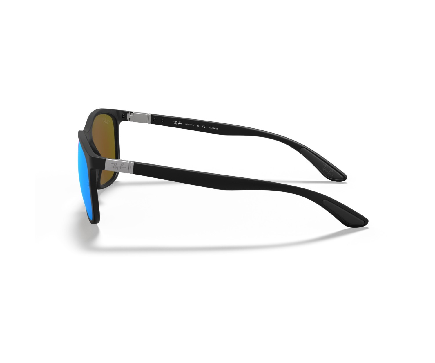 RAY-BAN - CHROMANCE - RB4330CH - 601SA1 - 56