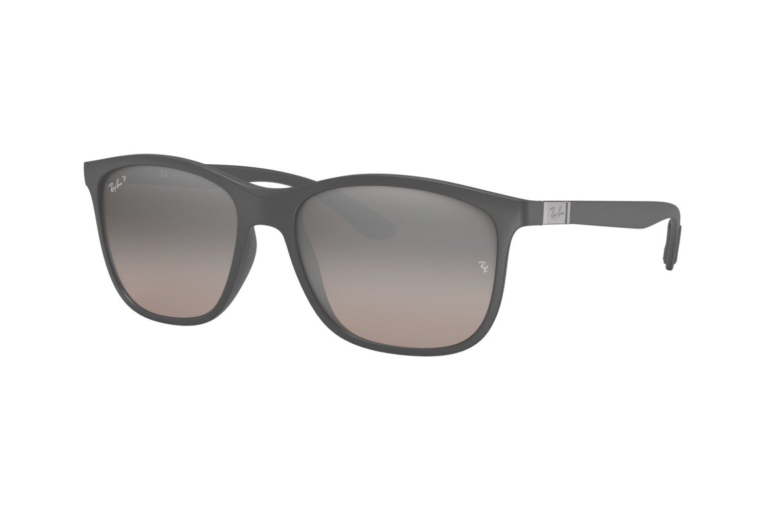 RAY-BAN - CHROMANCE - RB4330CH - 60175J - 56