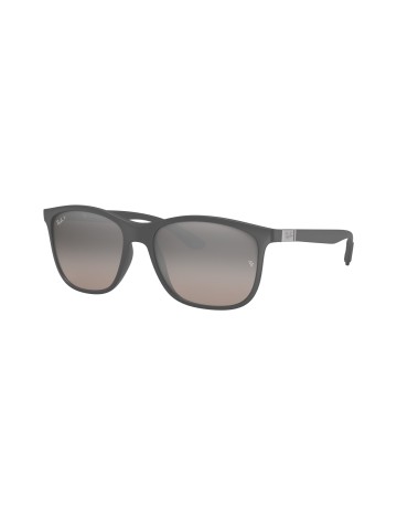 RAY-BAN - CHROMANCE - RB4330CH - 60175J - 56