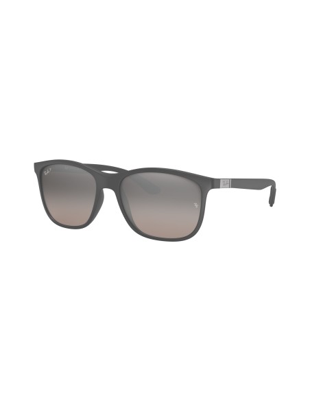 RAY-BAN - CHROMANCE - RB4330CH - 60175J - 56