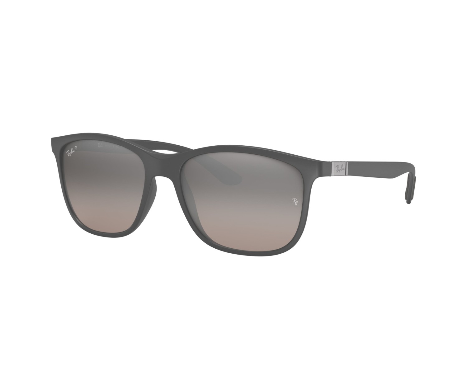 RAY-BAN - CHROMANCE - RB4330CH - 60175J - 56