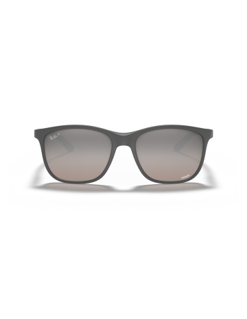 RAY-BAN - CHROMANCE - RB4330CH - 60175J - 56 2