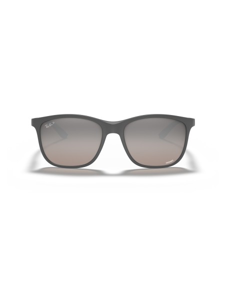 RAY-BAN - CHROMANCE - RB4330CH - 60175J - 56