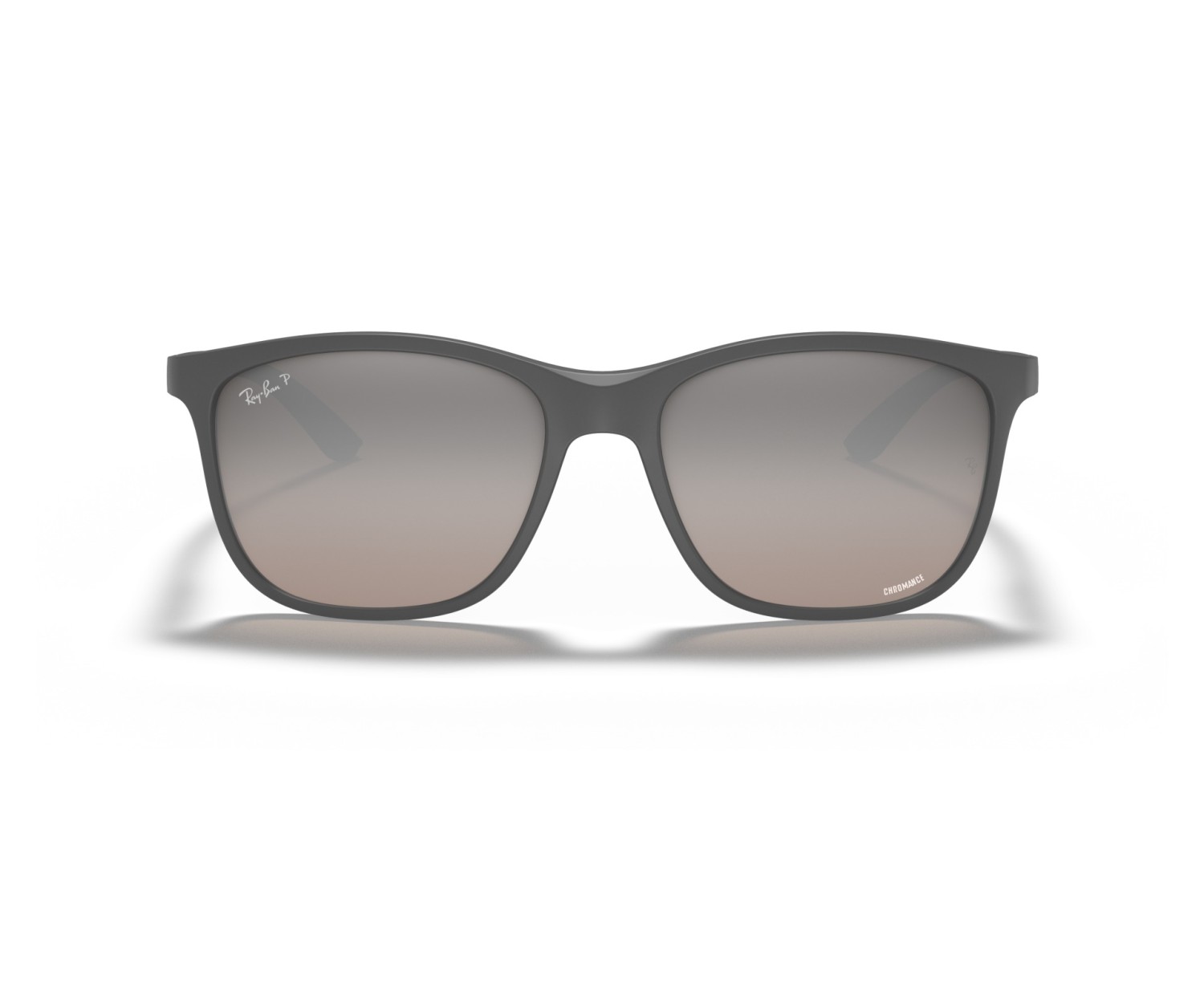 RAY-BAN - CHROMANCE - RB4330CH - 60175J - 56
