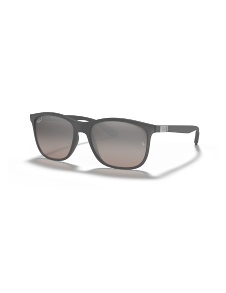 RAY-BAN - CHROMANCE - RB4330CH - 60175J - 56