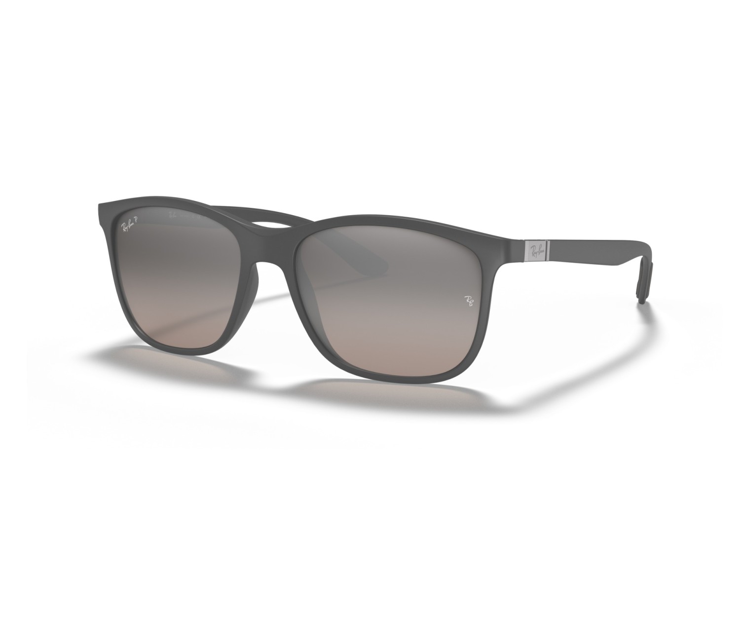 RAY-BAN - CHROMANCE - RB4330CH - 60175J - 56