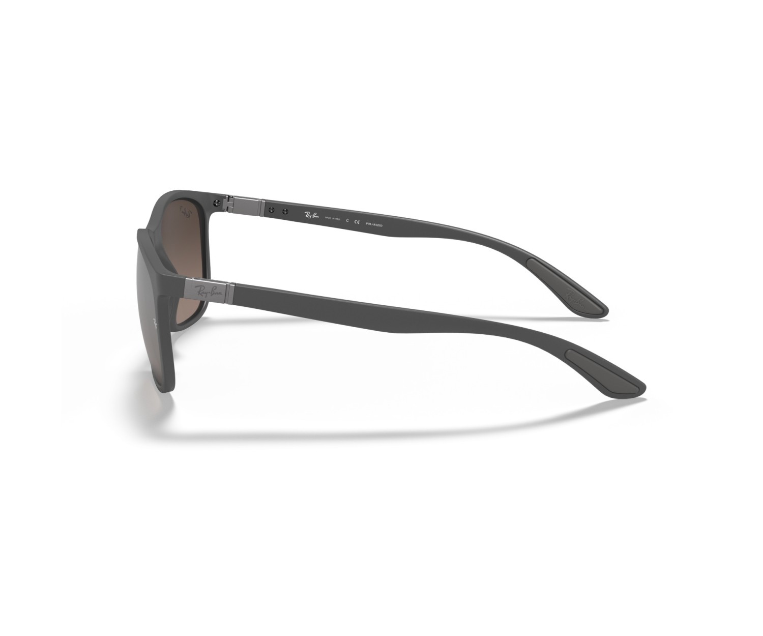 RAY-BAN - CHROMANCE - RB4330CH - 60175J - 56