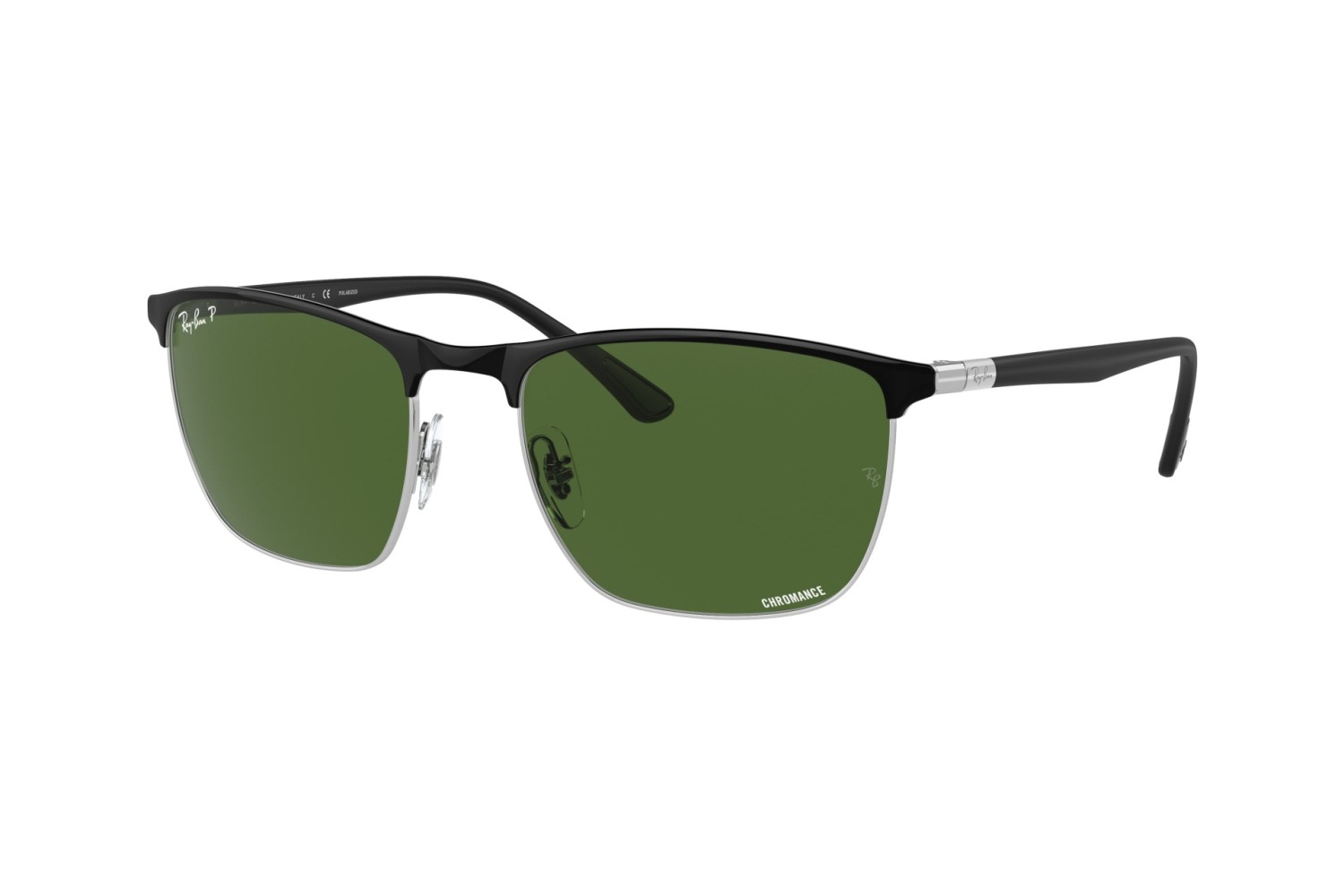 RAY-BAN - RB3686 - 9144P1 - 57