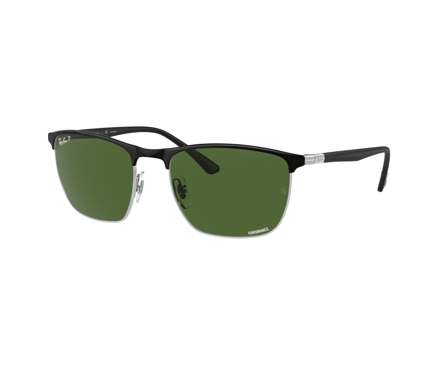 RAY-BAN - RB3686 - 9144P1 - 57
