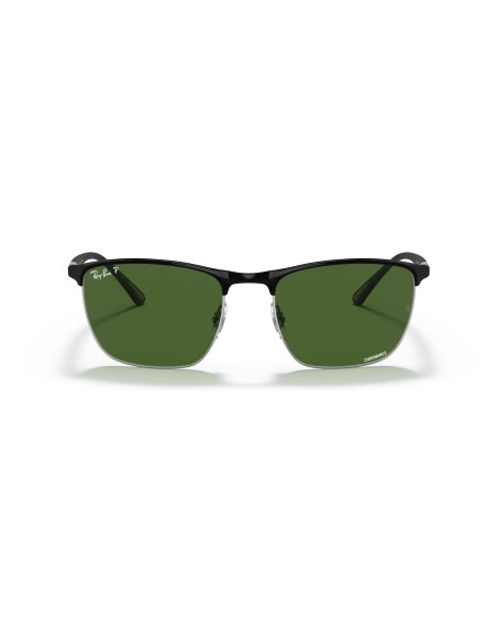 RAY-BAN - RB3686 - 9144P1 - 57