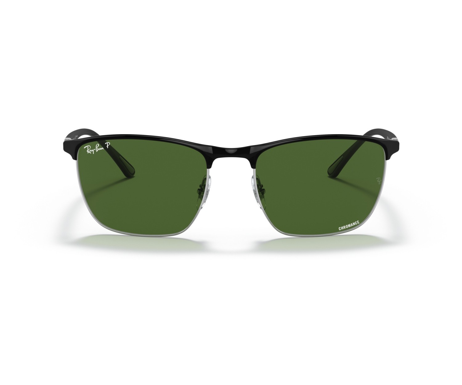 RAY-BAN - RB3686 - 9144P1 - 57