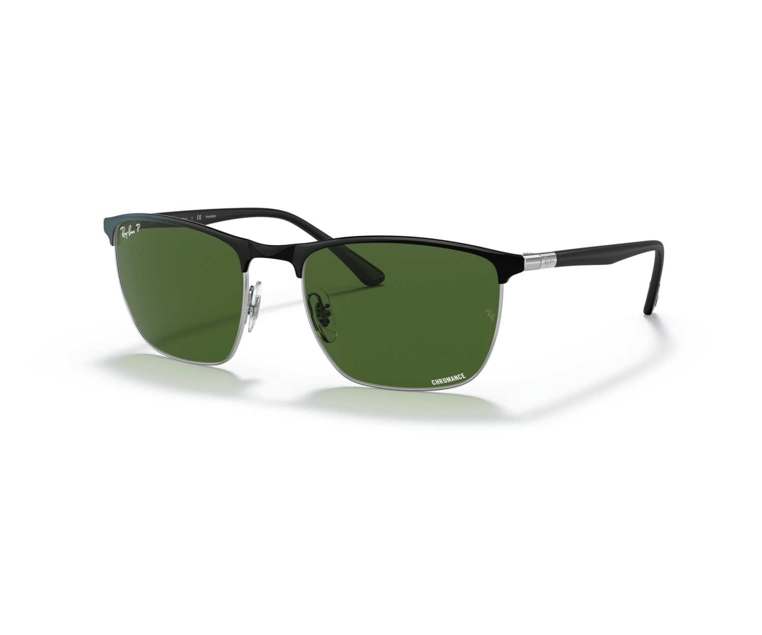 RAY-BAN - RB3686 - 9144P1 - 57