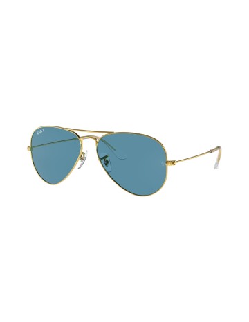 RAY-BAN - AVIATOR - RB3025 - 9196S2 - 58
