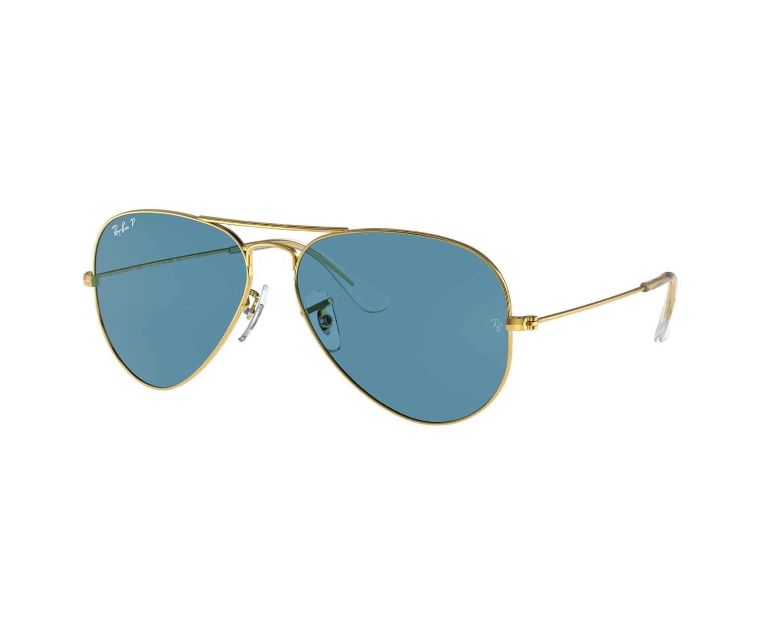 RAY-BAN - AVIATOR - RB3025 - 9196S2 - 58