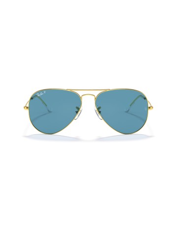 RAY-BAN - AVIATOR - RB3025 - 9196S2 - 58 2
