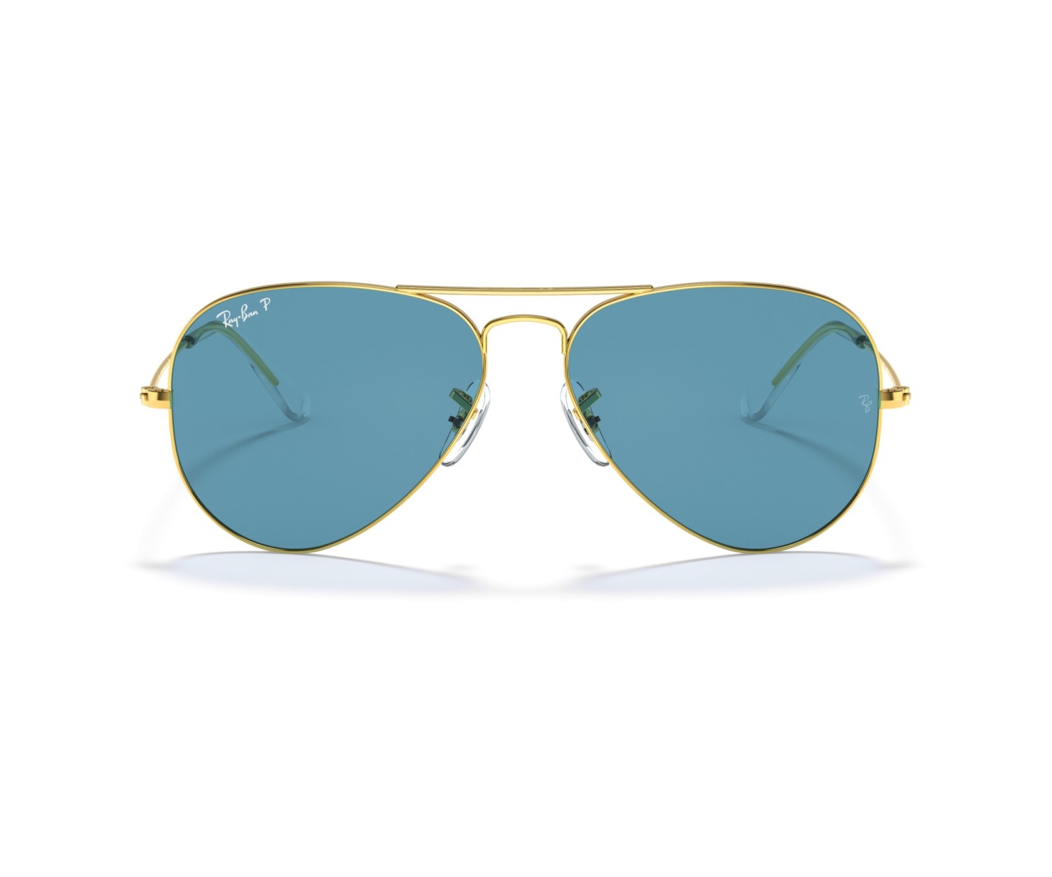 RAY-BAN - AVIATOR - RB3025 - 9196S2 - 58